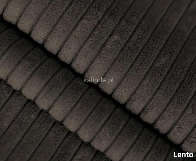 Anafi, materiał tapicerski, sztruks