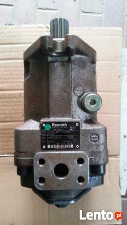 Pompa Rexroth SY2 DFE1- 11/ 100- G2
