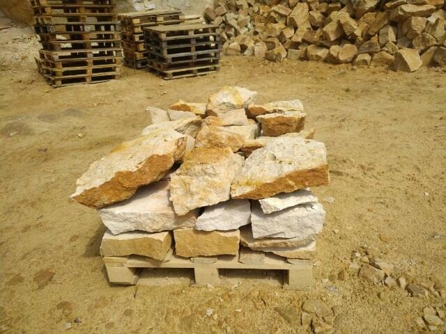 kamień dekoracyjny do ogrodu