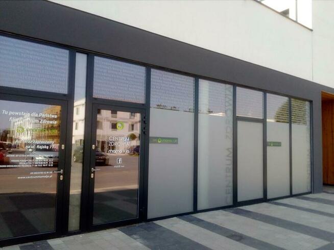 Poszukujemy pielęgniarki/pielęgniarza do pracy w POZ - etat