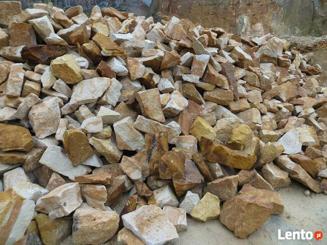 Kamień budowlany