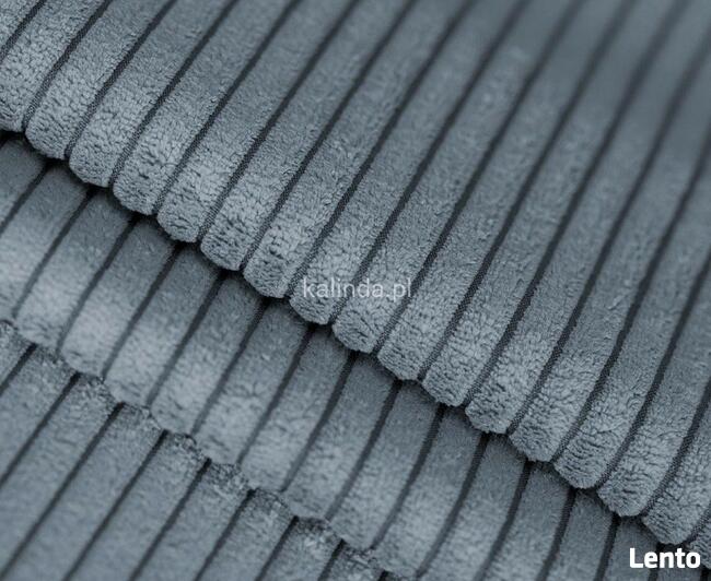 Anafi, materiał tapicerski, sztruks