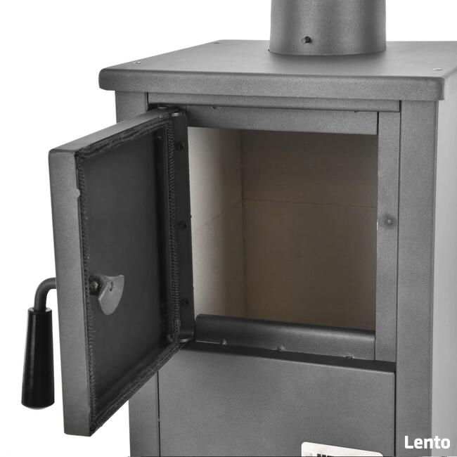 Kominek HECHT FENIXE/ul. Wiejska 2/Zielona Góra