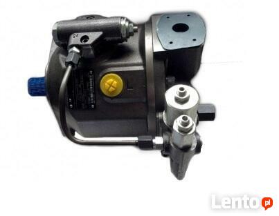 Pompa Rexroth SY2 DFE1- 11/ 100- G2