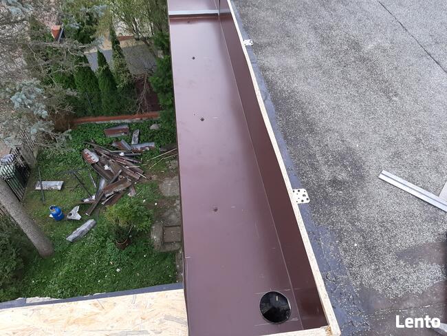 Dekarstwo, dachy, docieplenia, malowanie, elewacje, remonty,