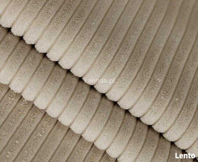 Anafi, materiał tapicerski, sztruks