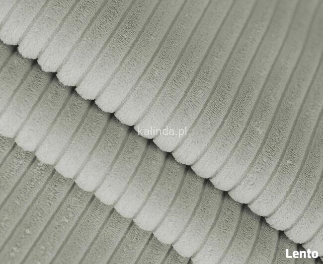 Anafi, materiał tapicerski, sztruks