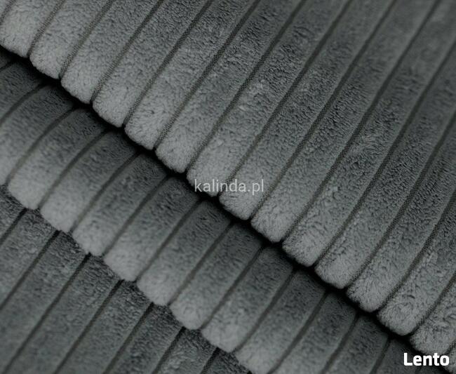 Anafi, materiał tapicerski, sztruks