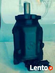 Pompa Rexroth SY2 DFE1- 11/ 100- G2