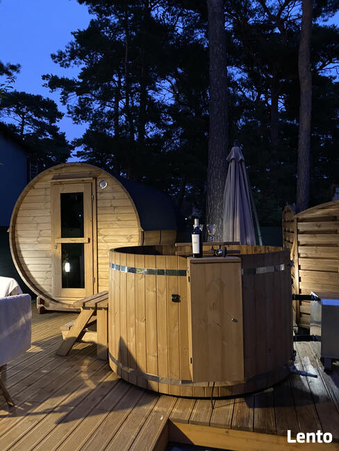 Wynajmij domek nad morzem