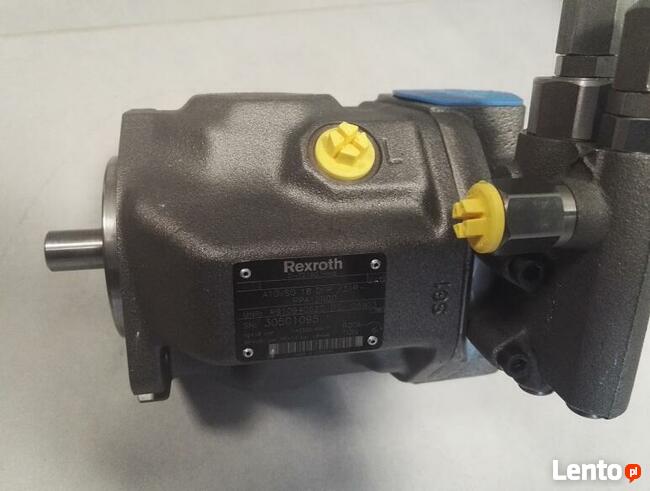 Pompa Rexroth SY2 DFE1- 11/ 100- G2
