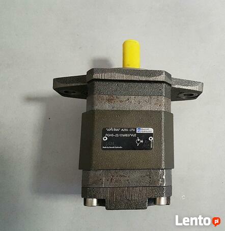 Pompa Rexroth SY2 DFE1- 11/ 100- G2