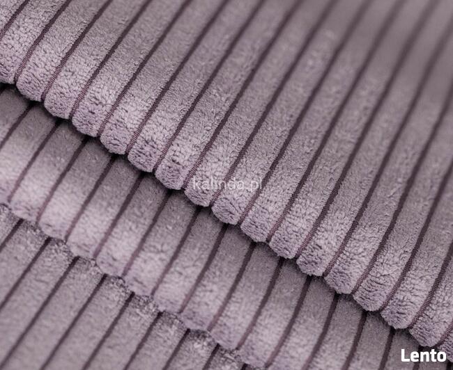 Anafi, materiał tapicerski, sztruks