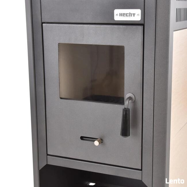 Kominek HECHT FENIXE/ul. Wiejska 2/Zielona Góra