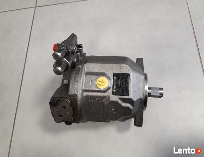 Pompa Rexroth SY2 DFE1- 11/ 100- G2