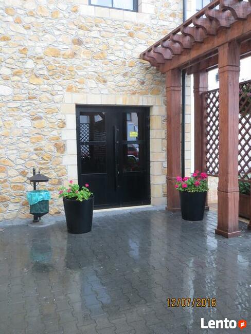 Kamień do murowania na ścianę trójwarstwową