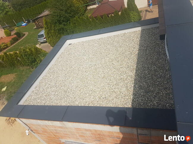 DACH-POL USŁUGI OGÓLNOBUDOWLANE