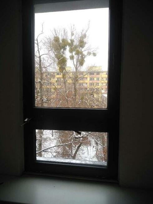 Okno drewniane trzyszybowe 88 x 160 x 115 cm