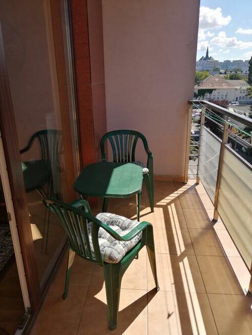 Dwa pokoje kuchnia łazienka