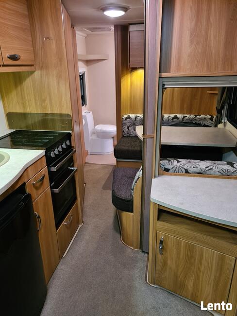 Wynajem przyczepy Campingowej Kempingowej Lublin Świdnik LBN