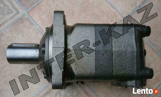 Silnik Sauer Danfoss OMV 500