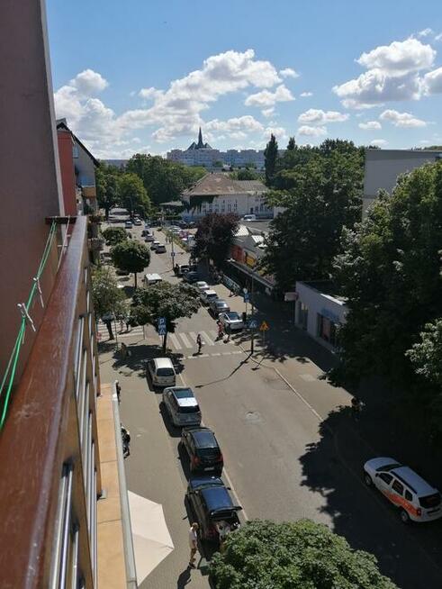 Dwa pokoje kuchnia łazienka