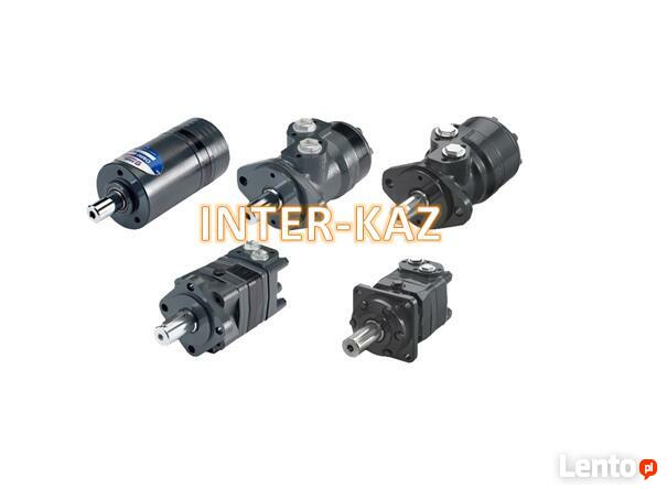 Silnik Sauer Danfoss OMV 500