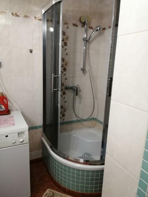 Dwa pokoje kuchnia łazienka