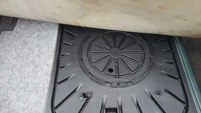 Mercedes Klasa E W124 Szeroka listwa stan IDEAŁ !