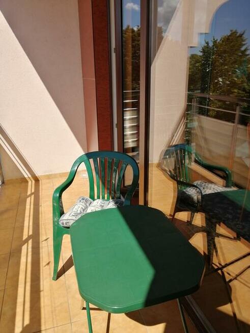 Dwa pokoje kuchnia łazienka