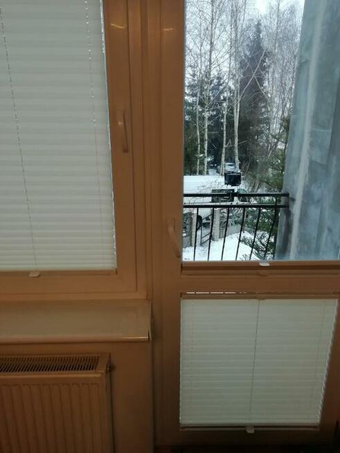 Plisy , rolety dzień i noc