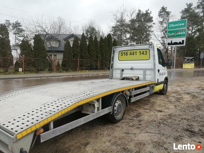 Naprawa samochodów dostawczych do 3,5t. Naprawa BUSÓW