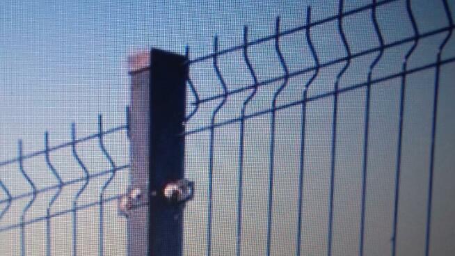 siatka ogrodzeniowa ocynkowana i powlekana Producent Tłuszcz