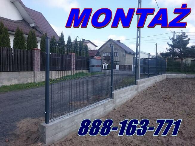 Siatka ogrodzeniowa, OC/PO POSTAW NA JAKOŚĆ PRODUCENT