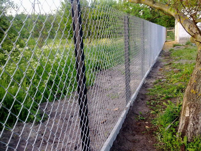 Siatka ogrodzeniowa, OC/PO POSTAW NA JAKOŚĆ PRODUCENT