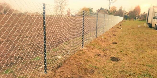 Siatka ogrodzeniowa, OC/PO POSTAW NA JAKOŚĆ PRODUCENT