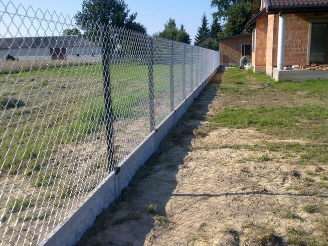 siatka ogrodzeniowa ocynkowana i powlekana Producent Tłuszcz