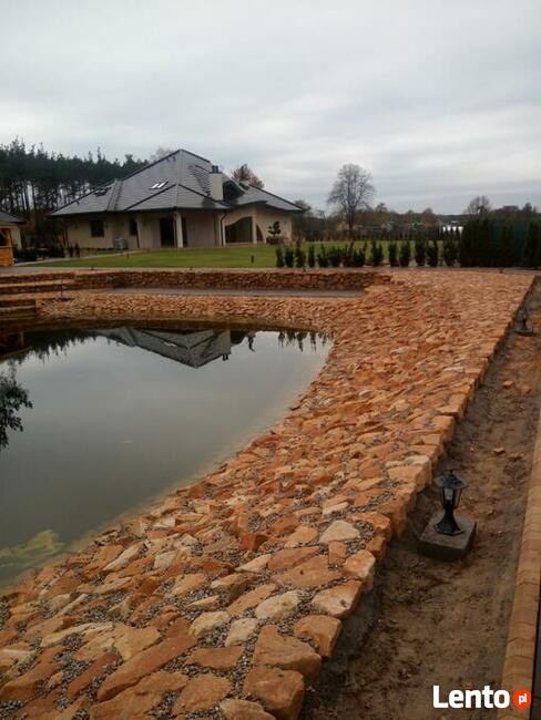 Kamień hydrotechniczny 100-300 mm