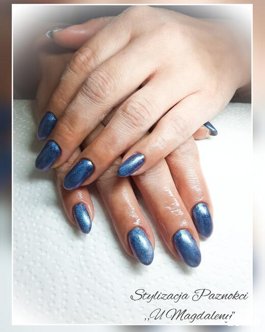 Stylizacja Paznokci, pedicure,