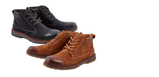 Nowe skórzane buty męskie ,rozmiar 43.