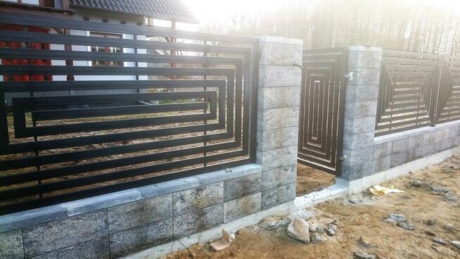 Siatka ogrodzeniowa, OC/PO POSTAW NA JAKOŚĆ PRODUCENT