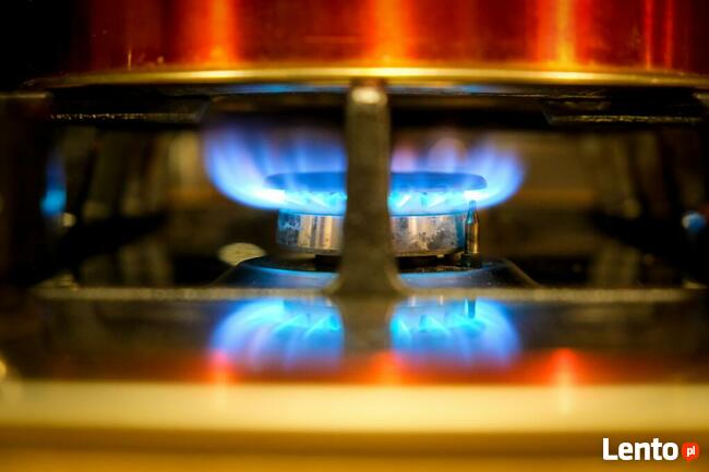 Instalacje Usuwanie Nieszczelności Gazownik Uprawnienia