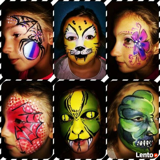 Animator na urodziny Twojego dziecka