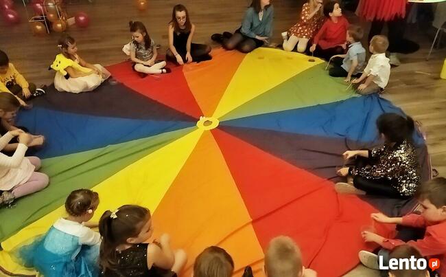 Animator na urodziny Twojego dziecka