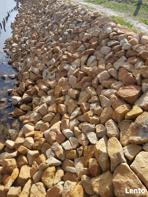 Kamień hydrotechniczny 100-300 mm