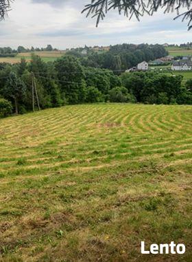 Działka budowlana Marcinkowice gm. Chełmiec