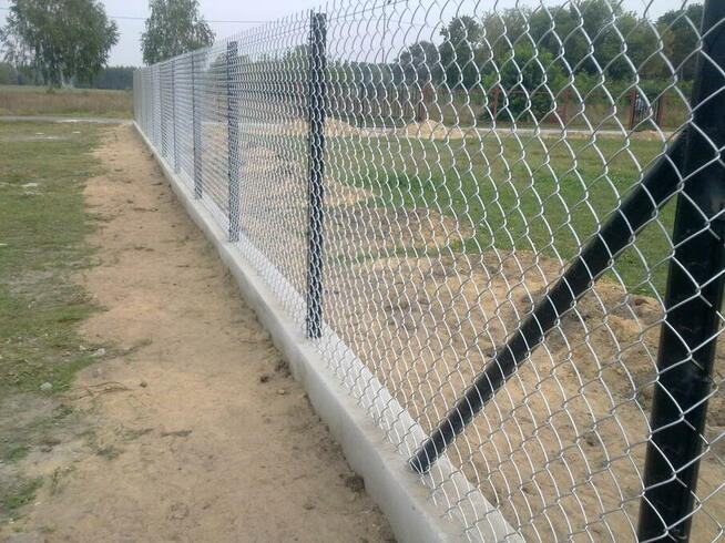 Siatka ogrodzeniowa, OC/PO POSTAW NA JAKOŚĆ PRODUCENT