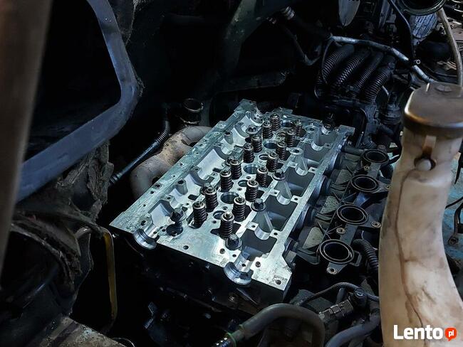 Naprawa samochodów dostawczych do 3,5t. Naprawa BUSÓW