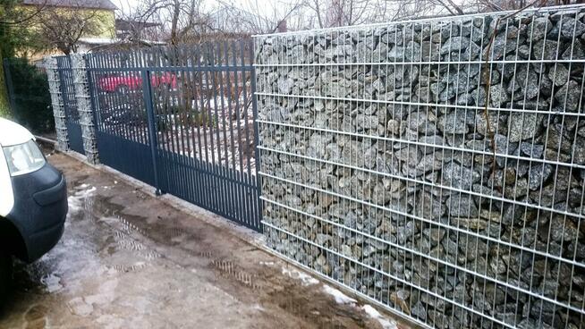 Siatka ogrodzeniowa, OC/PO POSTAW NA JAKOŚĆ PRODUCENT