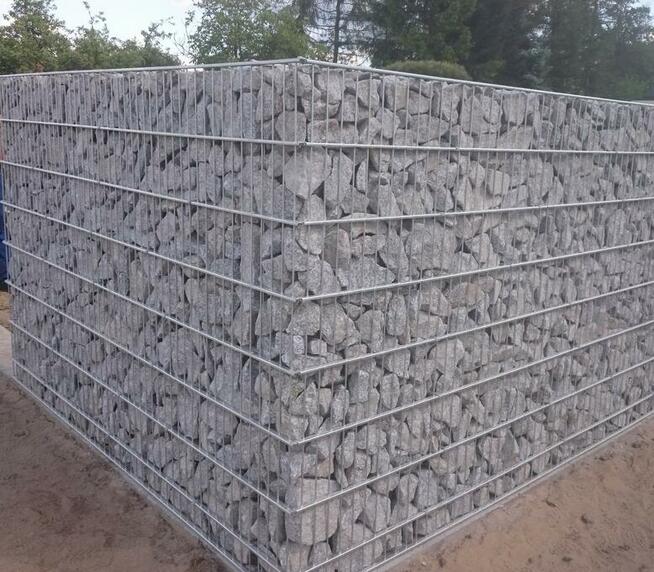 Siatka ogrodzeniowa, OC/PO POSTAW NA JAKOŚĆ PRODUCENT